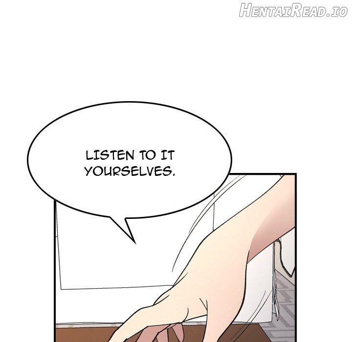 Manager - Manhwa Chapter 81 - page 85