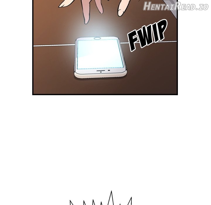 Manager - Manhwa Chapter 81 - page 86