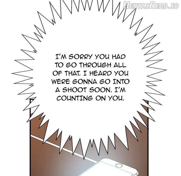 Manager - Manhwa Chapter 81 - page 87