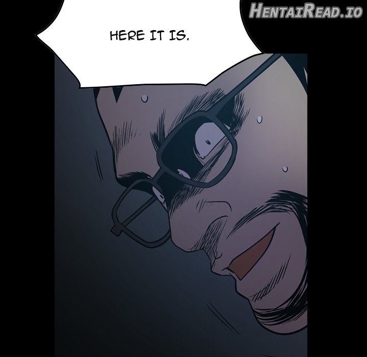 Manager - Manhwa Chapter 81 - page 9
