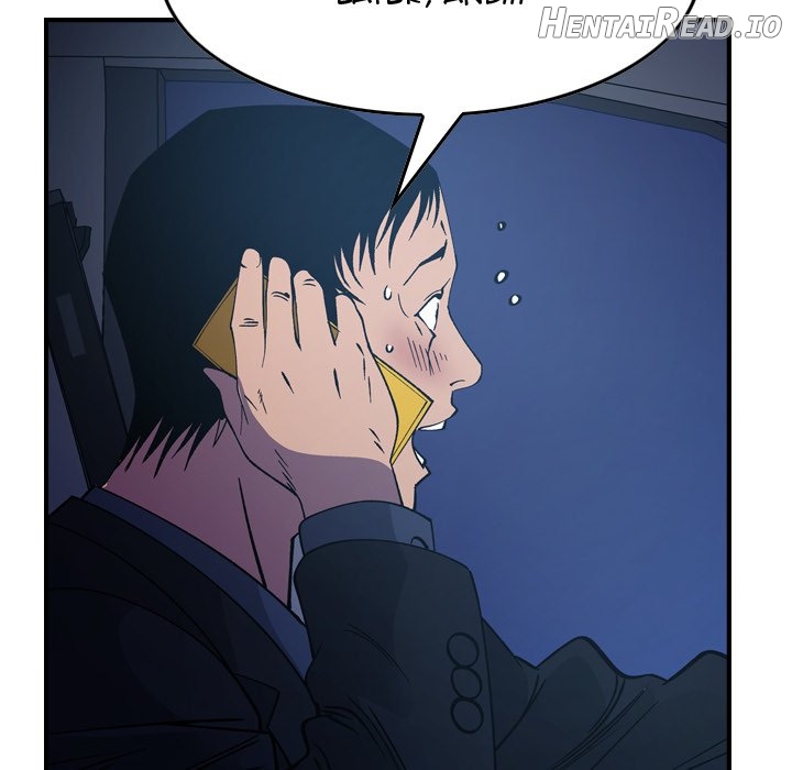 Manager - Manhwa Chapter 81 - page 91