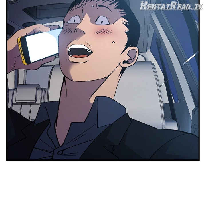 Manager - Manhwa Chapter 81 - page 98