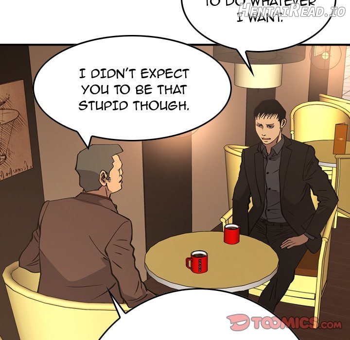 Manager - Manhwa Chapter 82 - page 45