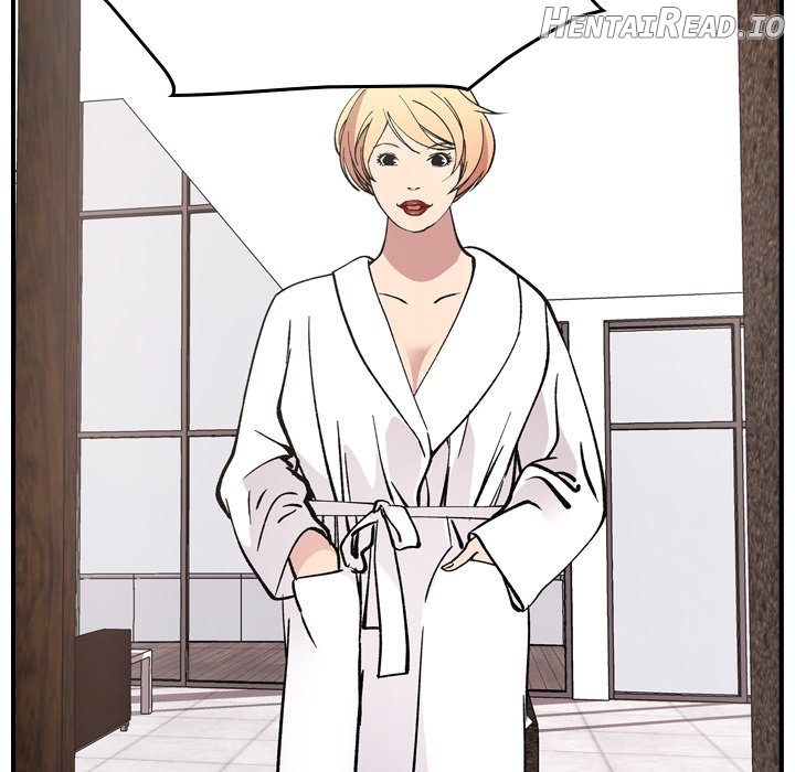 Manager - Manhwa Chapter 82 - page 71
