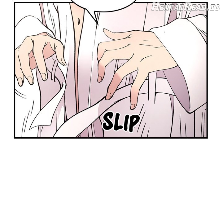 Manager - Manhwa Chapter 82 - page 85