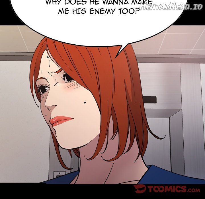 Manager - Manhwa Chapter 82 - page 9