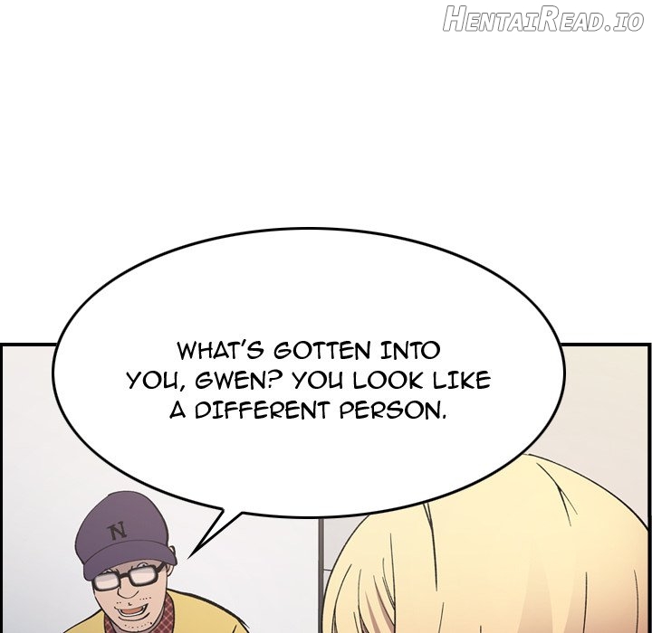 Manager - Manhwa Chapter 83 - page 110