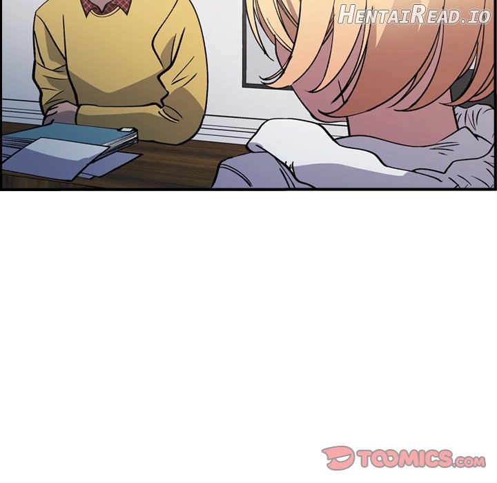 Manager - Manhwa Chapter 83 - page 111