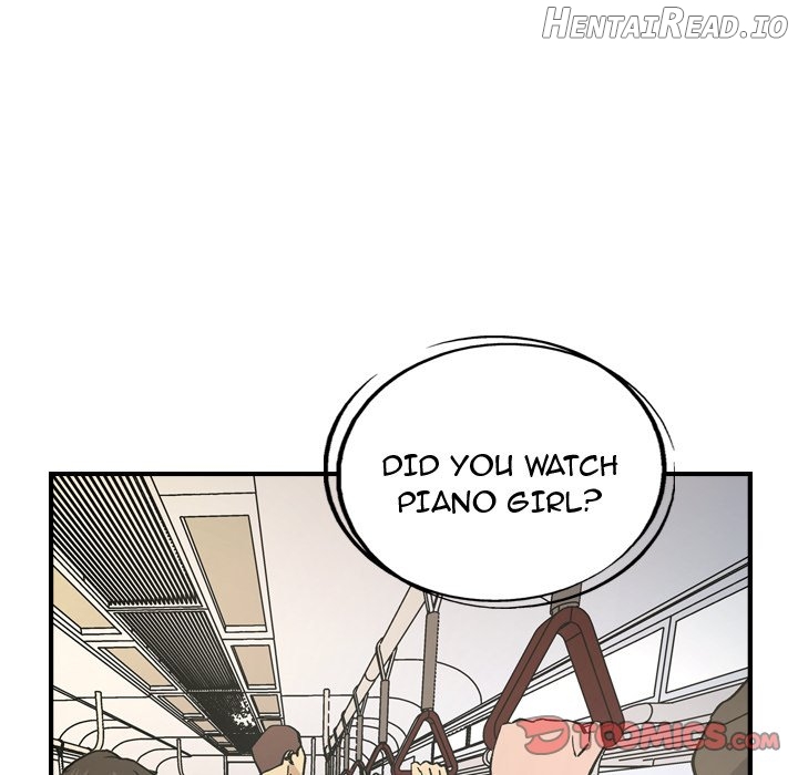 Manager - Manhwa Chapter 83 - page 18