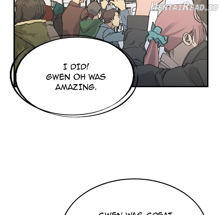 Manager - Manhwa Chapter 83 - page 19