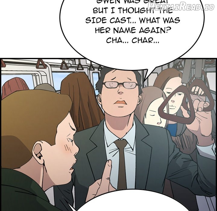Manager - Manhwa Chapter 83 - page 20