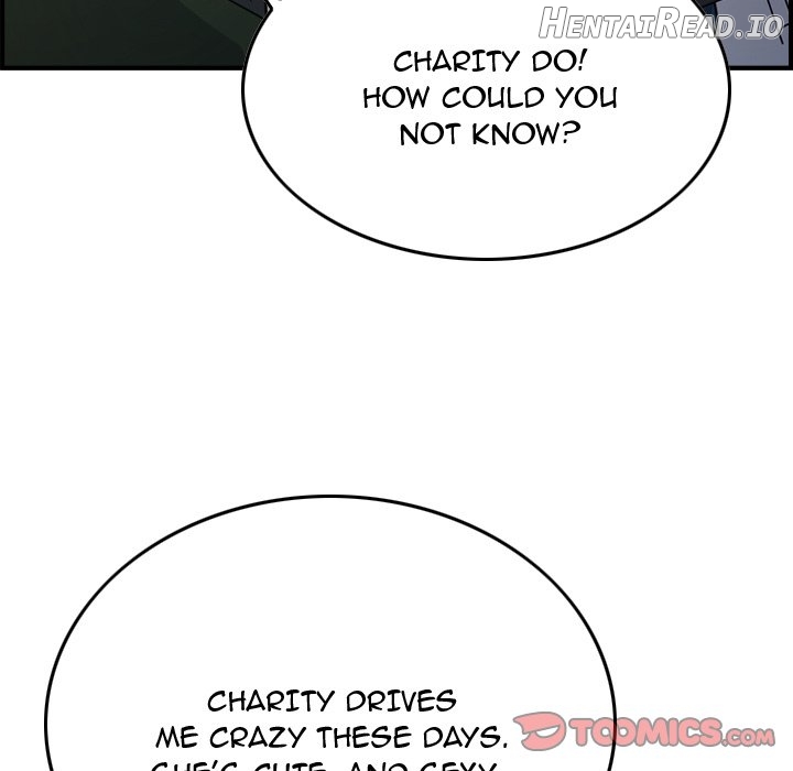 Manager - Manhwa Chapter 83 - page 21