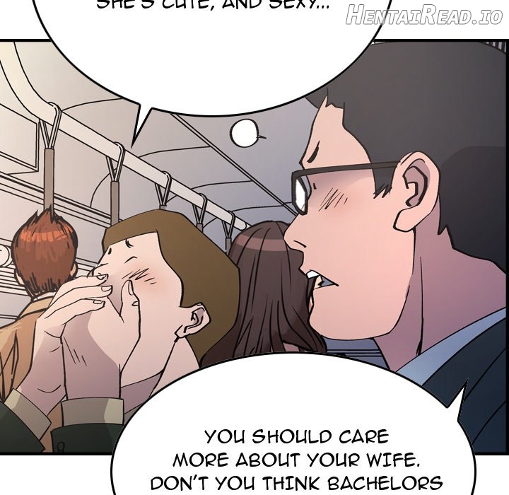 Manager - Manhwa Chapter 83 - page 22