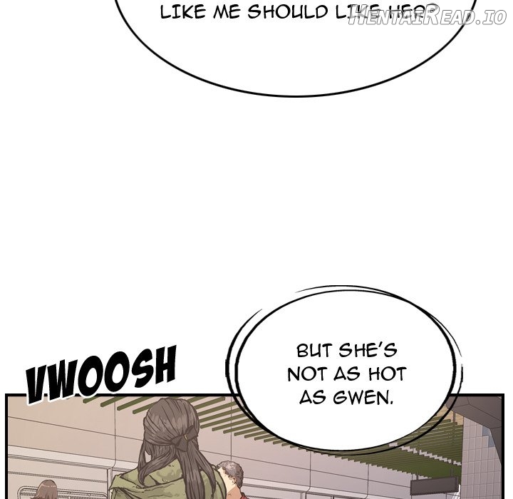 Manager - Manhwa Chapter 83 - page 23