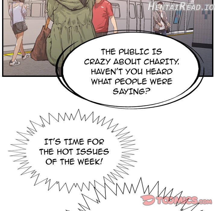 Manager - Manhwa Chapter 83 - page 24