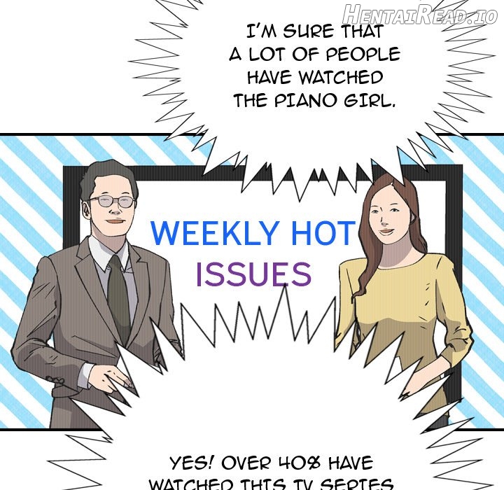 Manager - Manhwa Chapter 83 - page 25