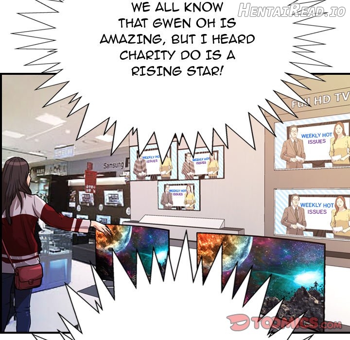 Manager - Manhwa Chapter 83 - page 27