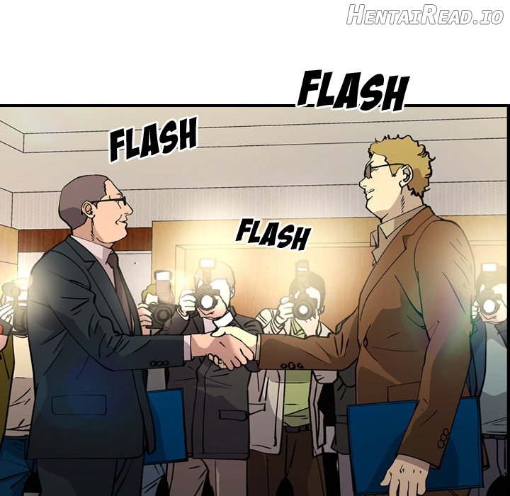 Manager - Manhwa Chapter 83 - page 32