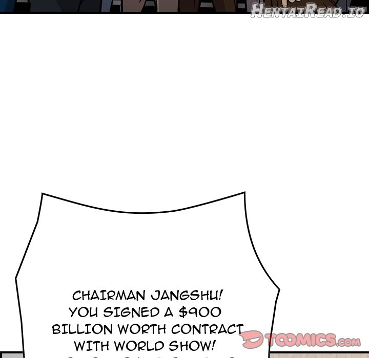 Manager - Manhwa Chapter 83 - page 33
