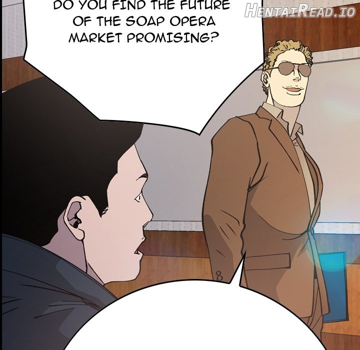 Manager - Manhwa Chapter 83 - page 34