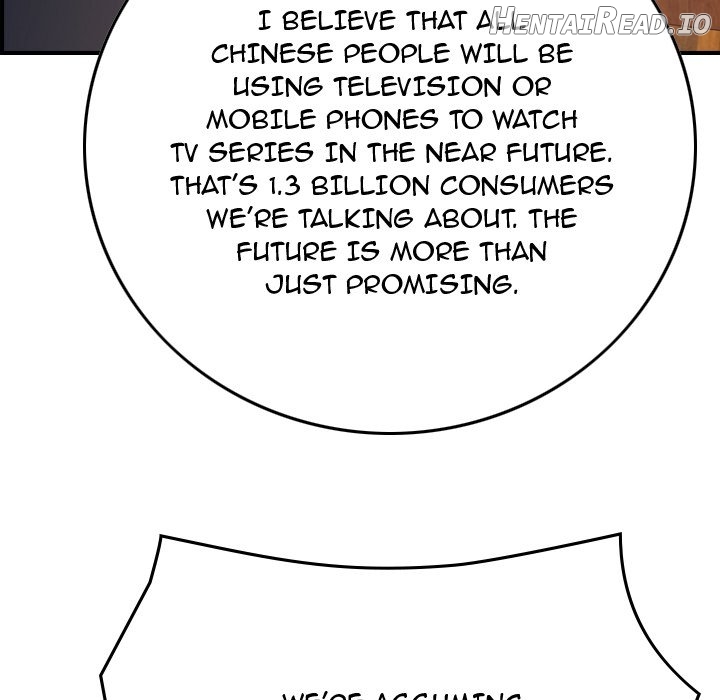 Manager - Manhwa Chapter 83 - page 35
