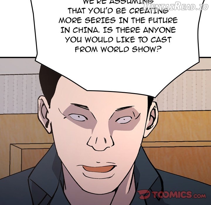 Manager - Manhwa Chapter 83 - page 36