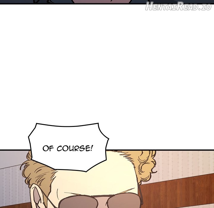 Manager - Manhwa Chapter 83 - page 37