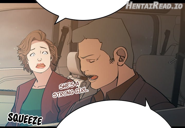 Manager - Manhwa Chapter 83 - page 4