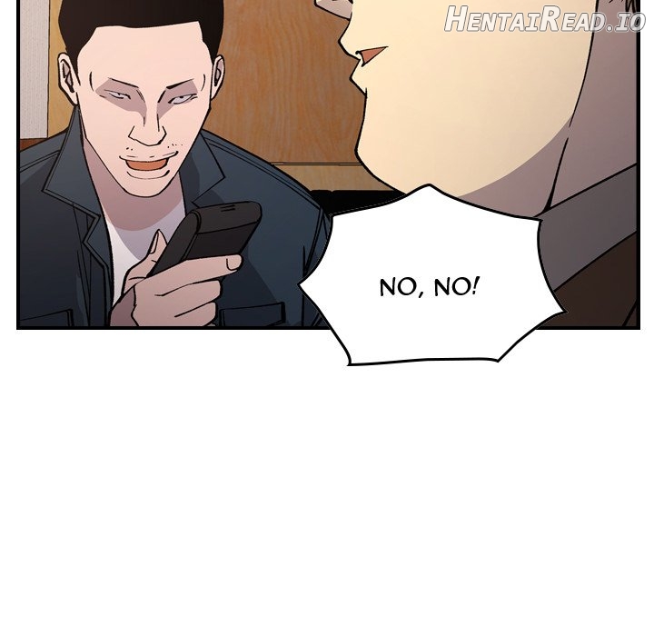 Manager - Manhwa Chapter 83 - page 40