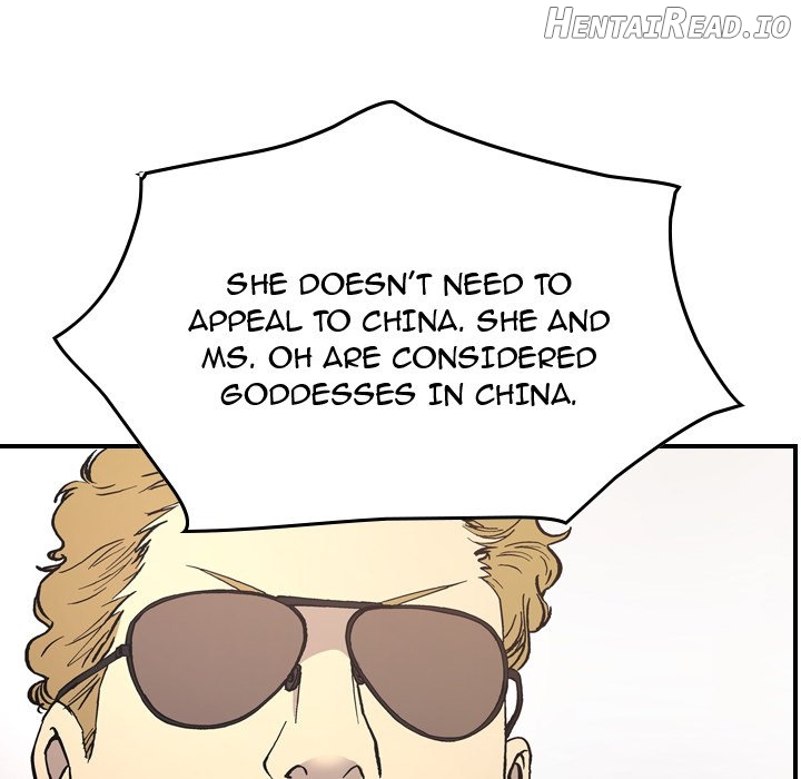 Manager - Manhwa Chapter 83 - page 41