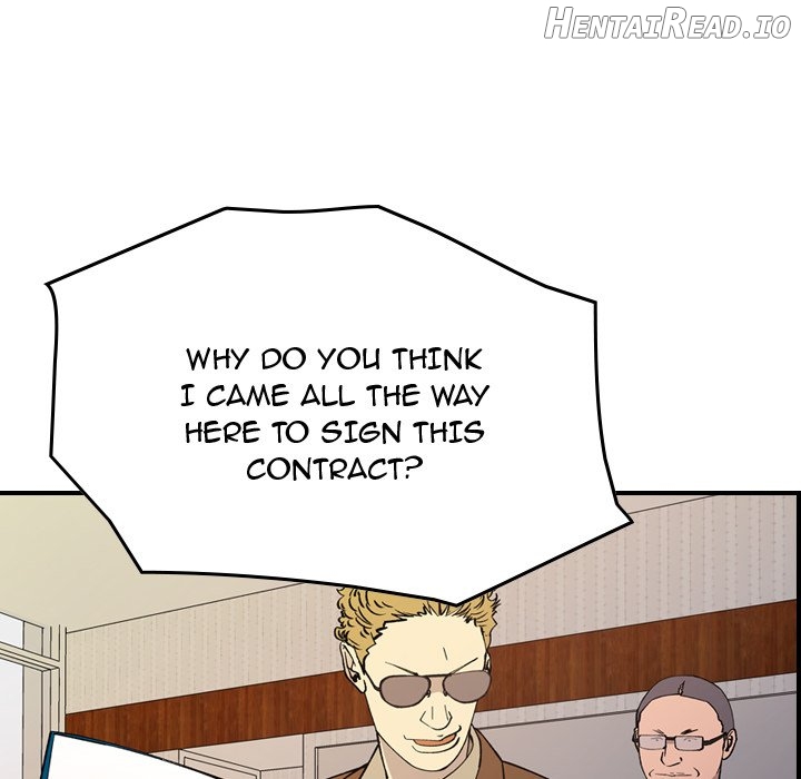 Manager - Manhwa Chapter 83 - page 43