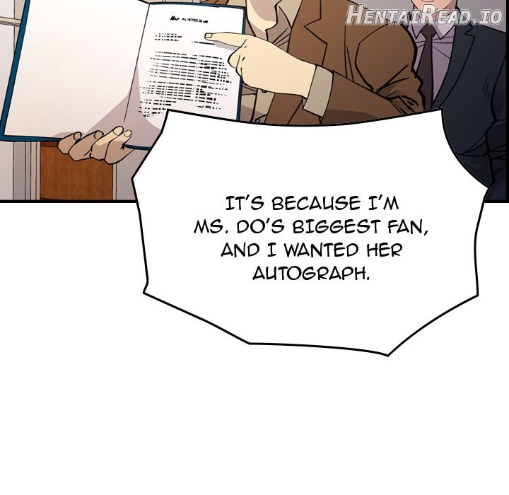 Manager - Manhwa Chapter 83 - page 44