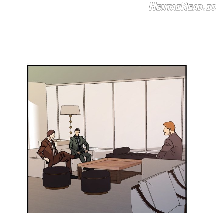 Manager - Manhwa Chapter 83 - page 47
