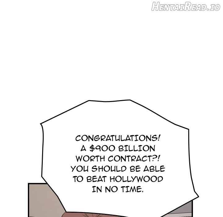 Manager - Manhwa Chapter 83 - page 52