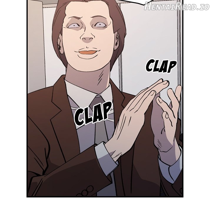Manager - Manhwa Chapter 83 - page 53