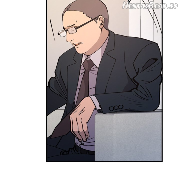 Manager - Manhwa Chapter 83 - page 55