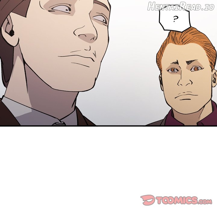 Manager - Manhwa Chapter 83 - page 57
