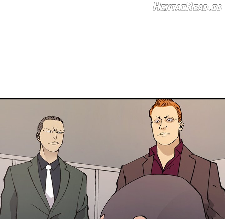 Manager - Manhwa Chapter 83 - page 58