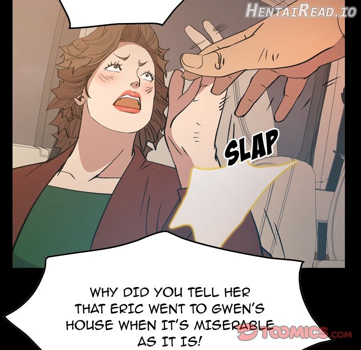 Manager - Manhwa Chapter 83 - page 6