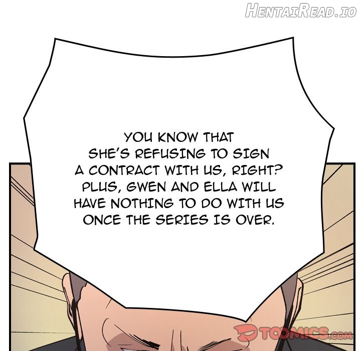 Manager - Manhwa Chapter 83 - page 60