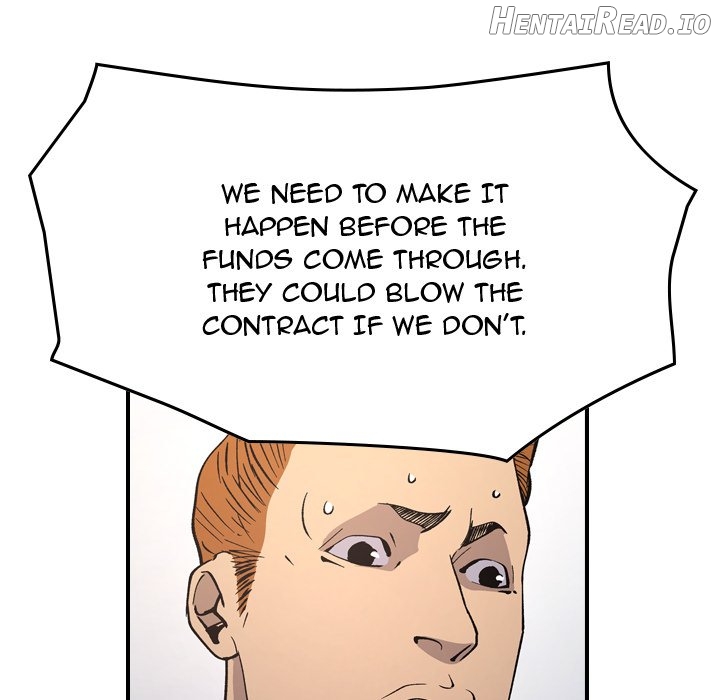 Manager - Manhwa Chapter 83 - page 64