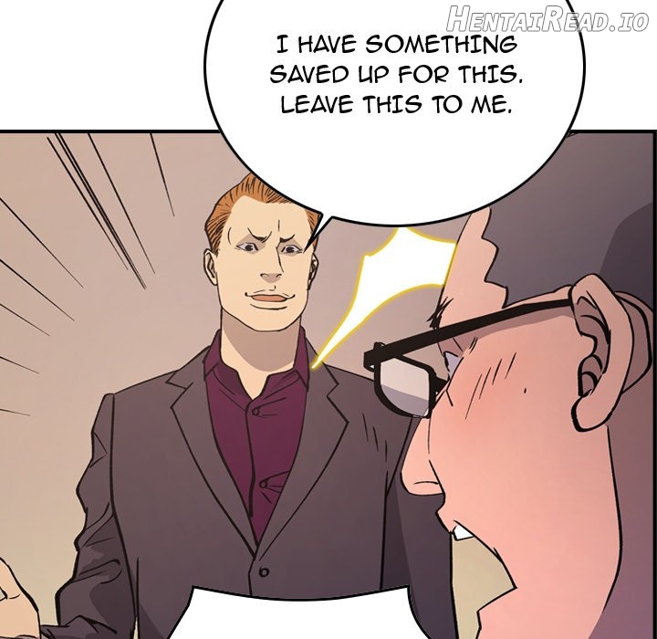 Manager - Manhwa Chapter 83 - page 68