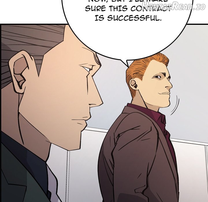 Manager - Manhwa Chapter 83 - page 70