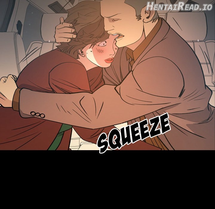 Manager - Manhwa Chapter 83 - page 8