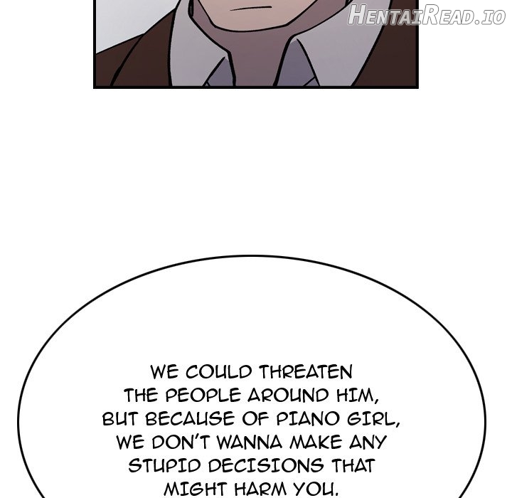 Manager - Manhwa Chapter 83 - page 80