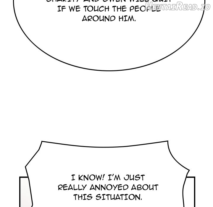 Manager - Manhwa Chapter 83 - page 82