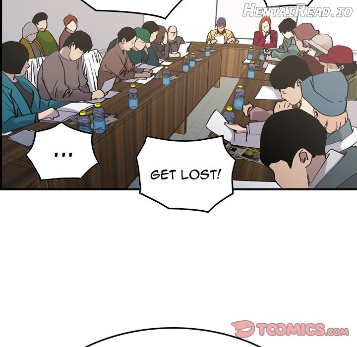 Manager - Manhwa Chapter 83 - page 87