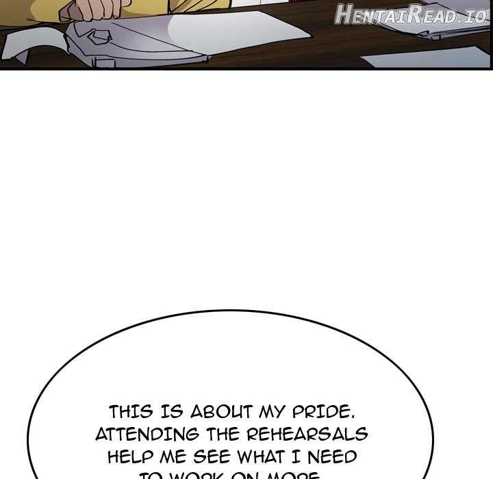 Manager - Manhwa Chapter 83 - page 89