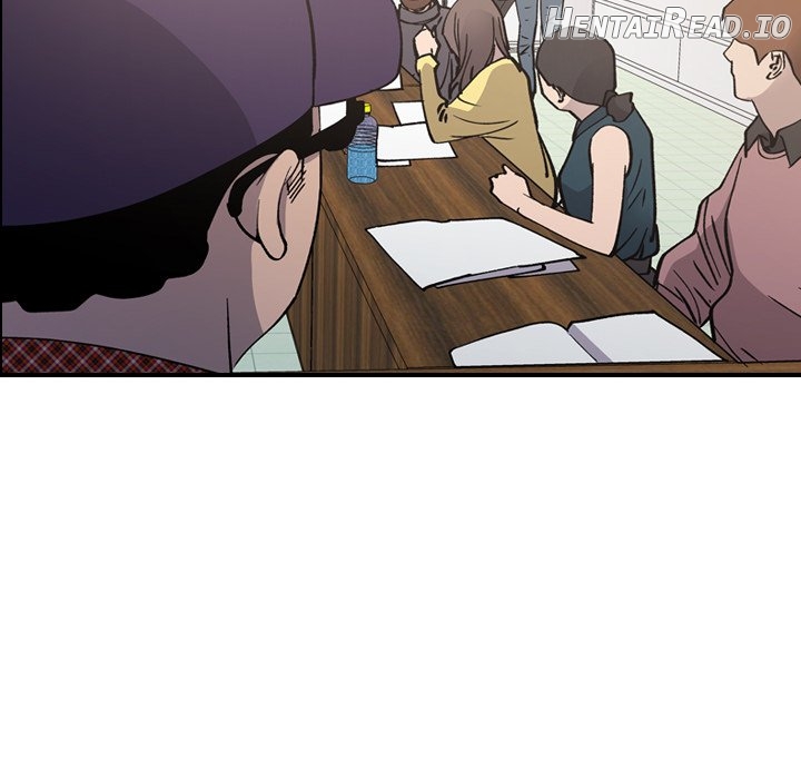 Manager - Manhwa Chapter 83 - page 98