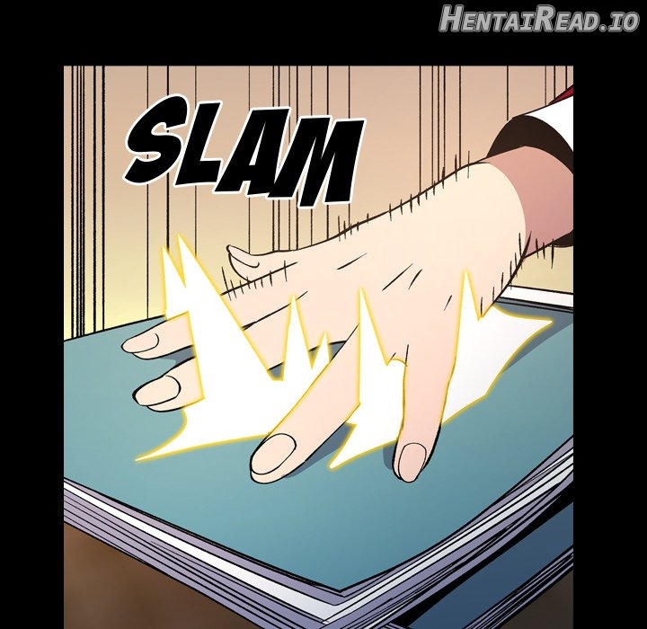 Manager - Manhwa Chapter 84 - page 10
